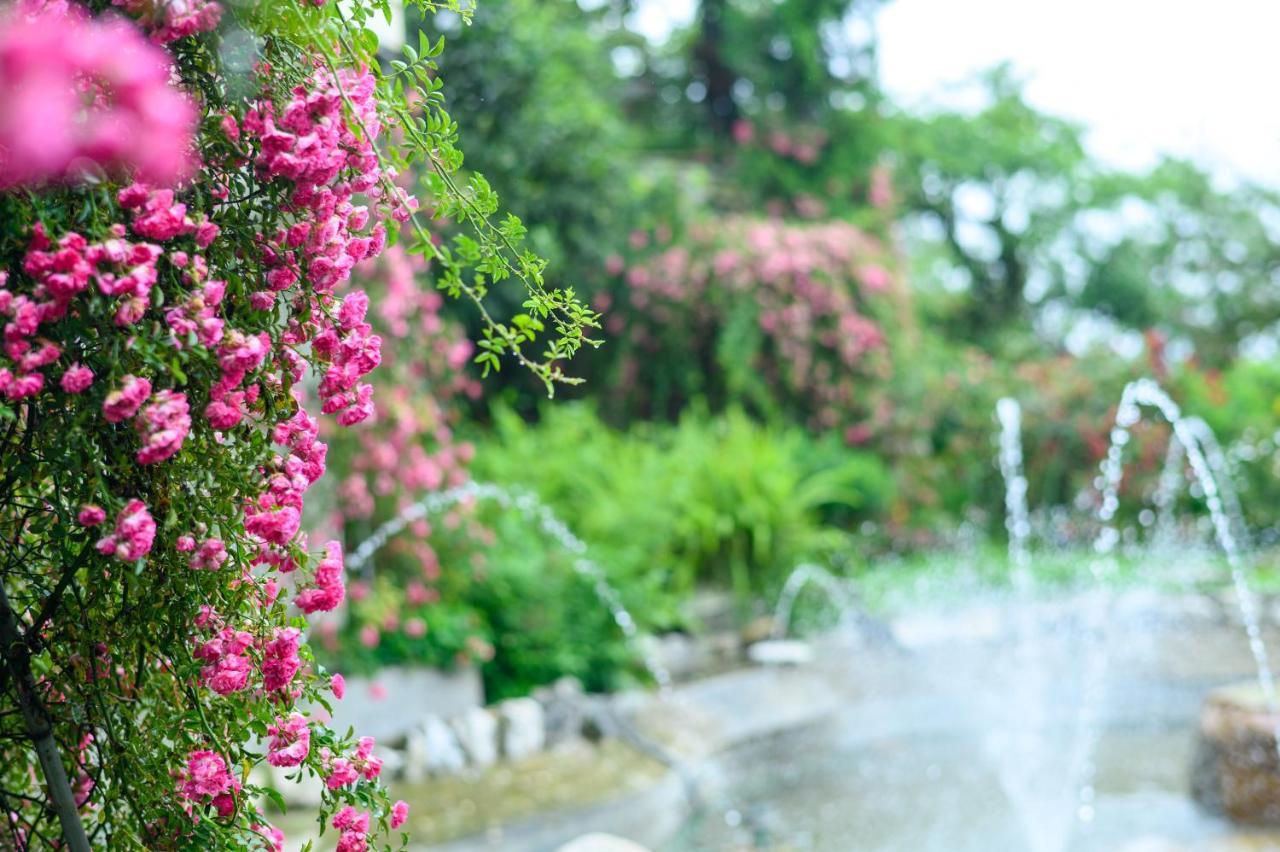 Sapa Highland Resort & Spa Exterior photo